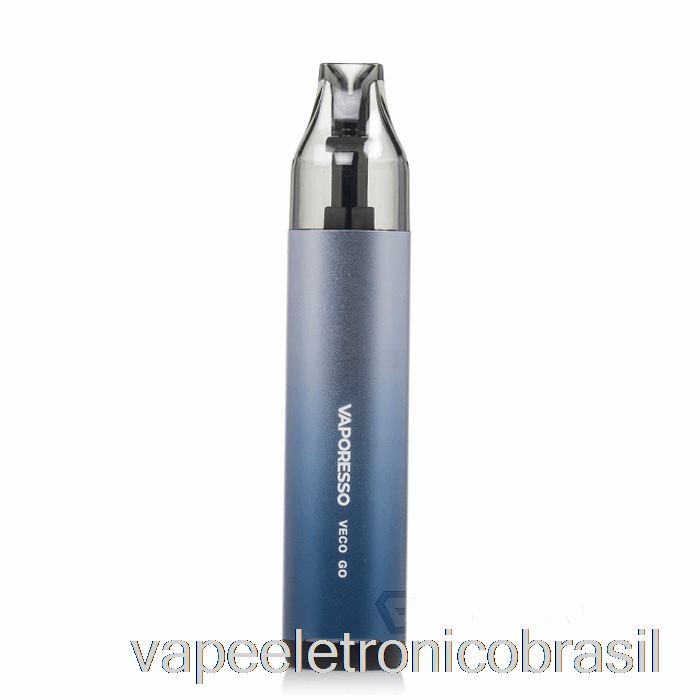 Vape Recarregável Vaporesso Veco Go 25w Pod System Azul